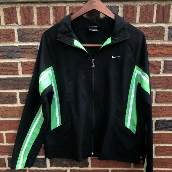 Nike Zip Up Jacket - Picture 1 of 5